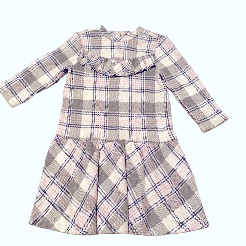 Janie & Jack Sweater dress